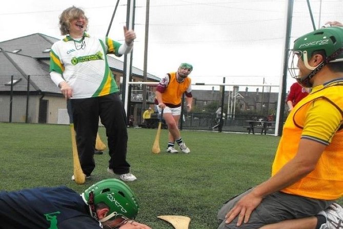 Experience Gaelic Games in Galway - Why Gaelic Games Belong on Your Galway Itinerary