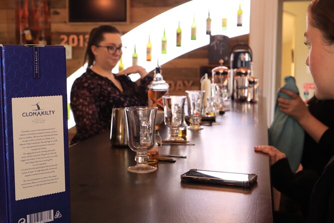 Experience Irish Coffee Masterclass in Ireland - Who will enjoy this experience most?