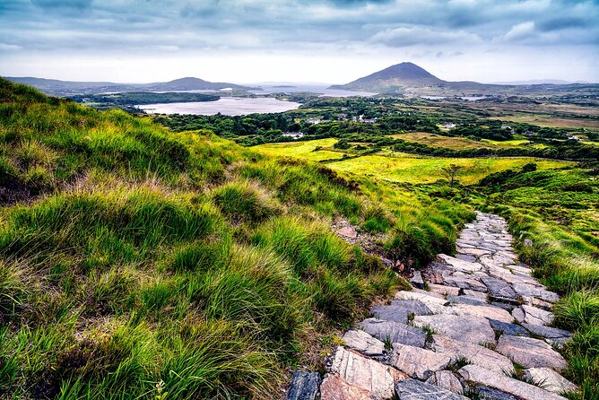 Experience Journey Through Ireland’s Heart - Key Things To Know Before You Go