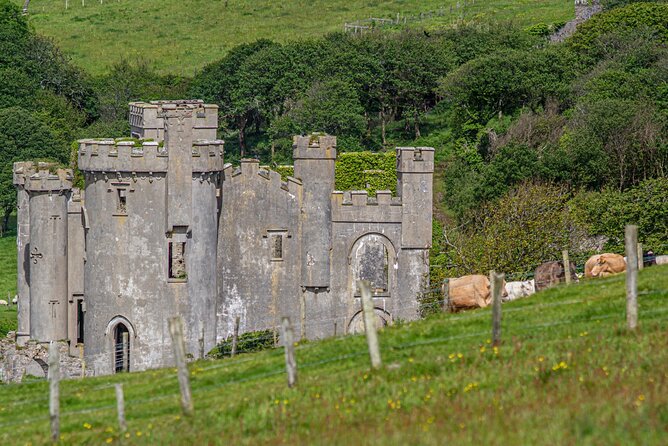 Experience Journey Through Ireland’s Heart - A Long Day Into Connemara