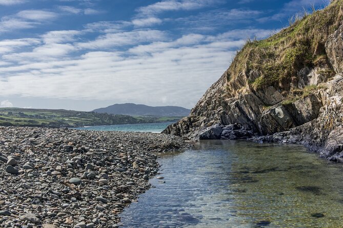 Experience Journey Through Ireland’s Heart - Three Hours In Connemara National Park