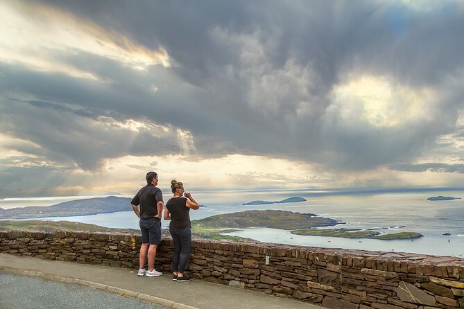 Explore the Ring of Kerry & Skellig Ring in Style-Private Tour - Kerry Bog Village: a quick look at old rural life