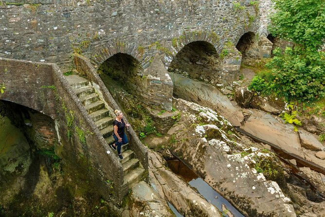 Explore the Ring of Kerry & Skellig Ring in Style-Private Tour - Portmagee and the Kerry Cliffs