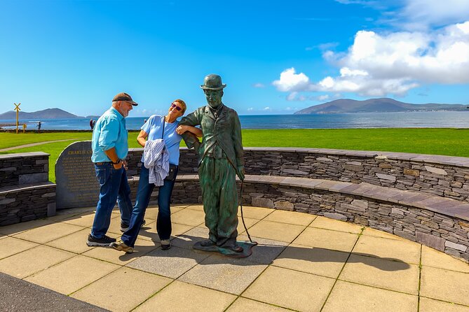 Explore the Ring of Kerry & Skellig Ring in Style-Private Tour - Chocolate, castles, and the Skellig Ring