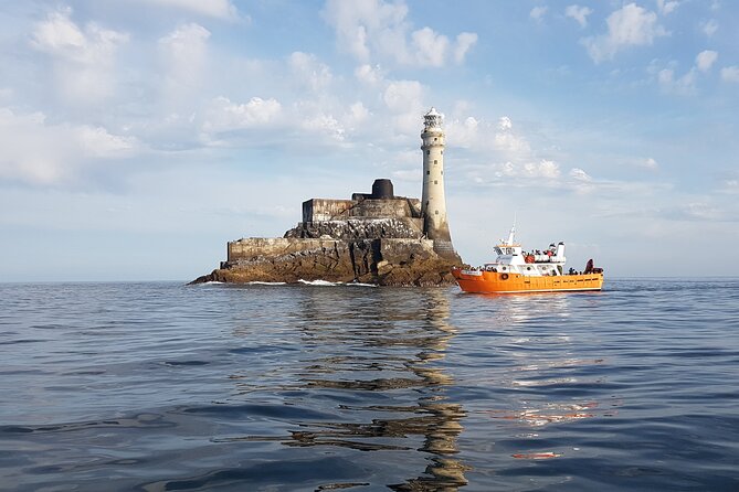 Fastnet Rock Lighthouse & Cape Clear Island Tour from Schull West Cork - Key points to know before booking