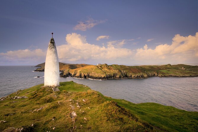 Fastnet Rock Lighthouse & Cape Clear Island Tour from Schull West Cork - Lunch planning matters more than you might expect