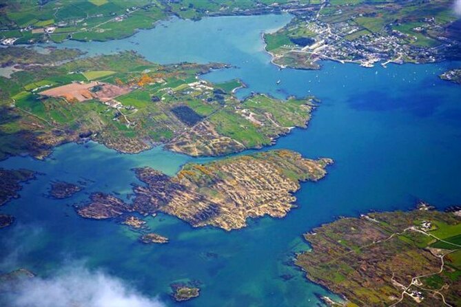 Fastnet Rock Lighthouse & Cape Clear Island Tour from Schull West Cork - Who will enjoy this Cape Clear and Fastnet trip?