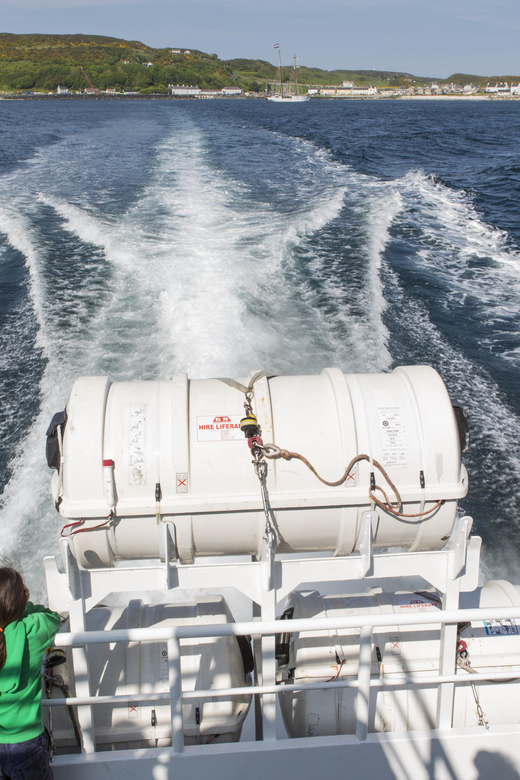 Fastnet Rock Lighthouse direct boat tour-Baltimore.Guided. - Who will enjoy this boat trip most?