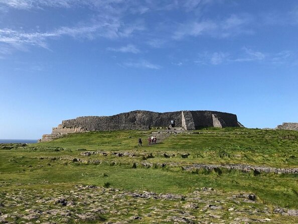 Food, heritage & cultural tour Inishmore, Aran Islands. Guided. - Key things to know before you book