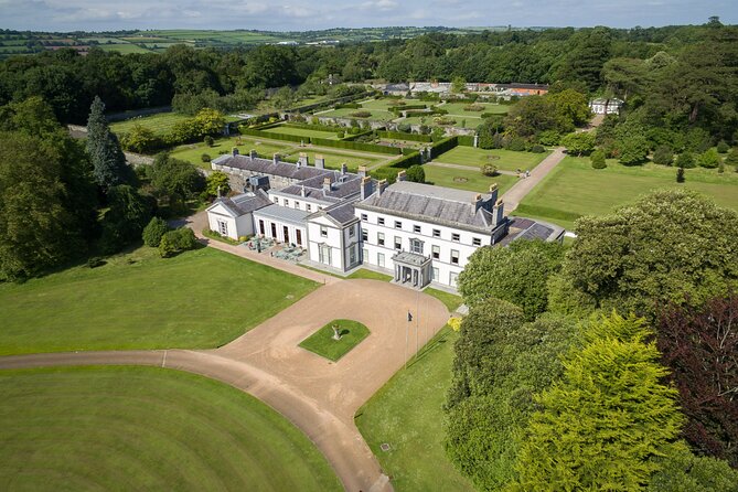 Fota House, Arboretum & Gardens Admission Ticket - Key points to know before you go
