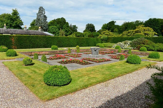 Fota House, Arboretum & Gardens Admission Ticket - A noted collection of landscape paintings