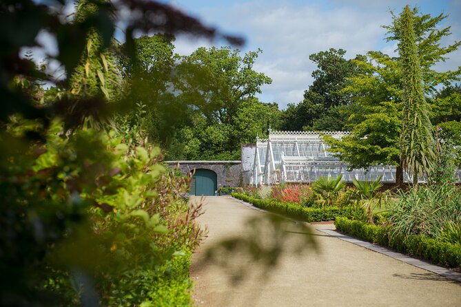 Fota House, Arboretum & Gardens Admission Ticket - Step outside to 115 acres of gardens