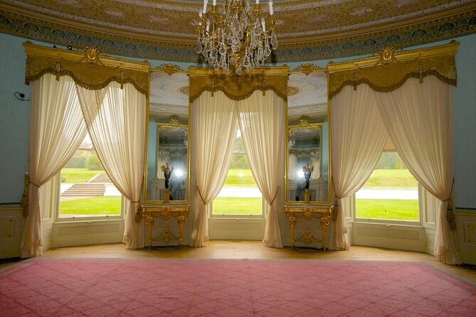 Fota House, Arboretum & Gardens Admission Ticket - Is $15.69 good value?