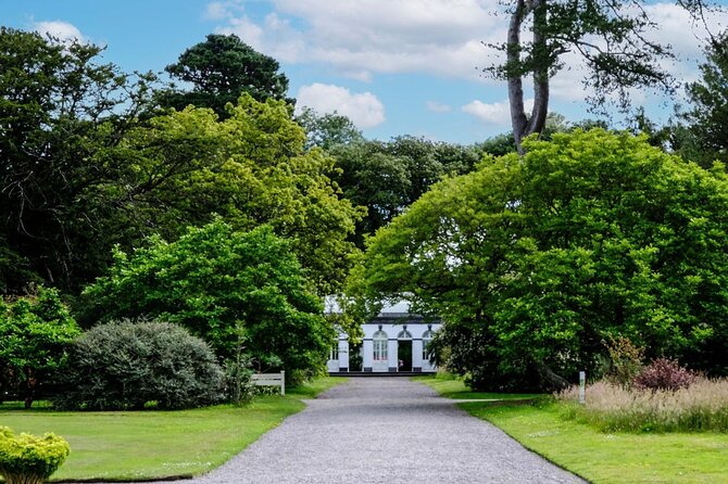 Fota House, Arboretum & Gardens Admission Ticket - Getting there and planning the visit