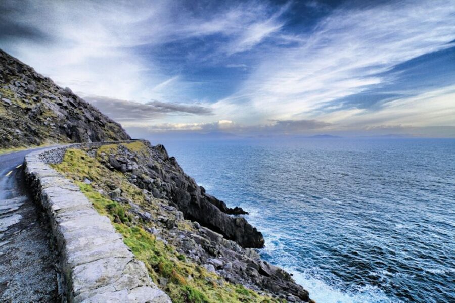From Cork: 9-Hour Guided Ring of Kerry and Killarney Tour - Why this Cork to Kerry day trip works