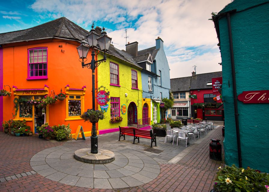 From Cork: County Cork Highlights Tour with Entrance Tickets - Why this County Cork day trip works
