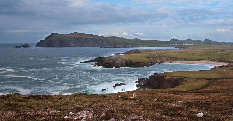 From Cork: Full-Day Guided Tour to Dingle Peninsula - Key points to know before booking