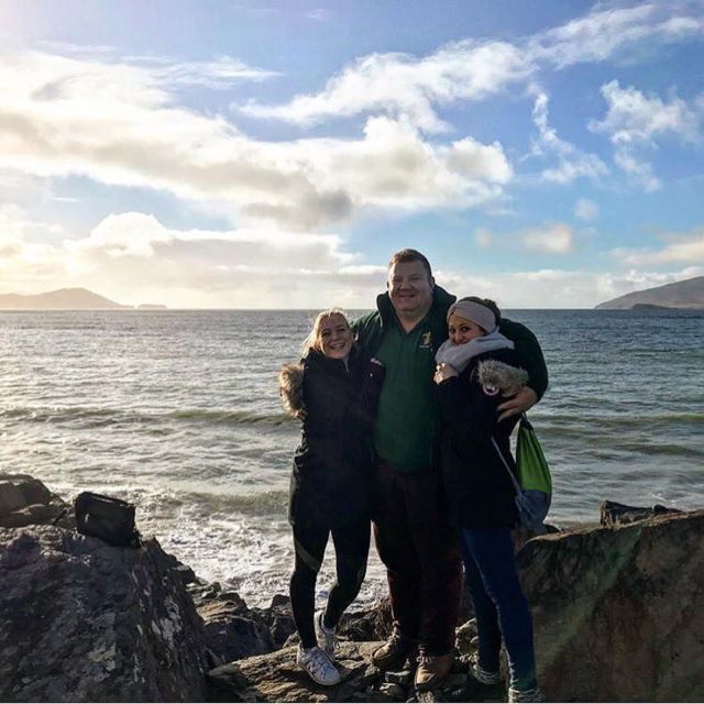 From Cork: Full-Day Guided Tour to Dingle Peninsula - Is $67 good value from Cork?