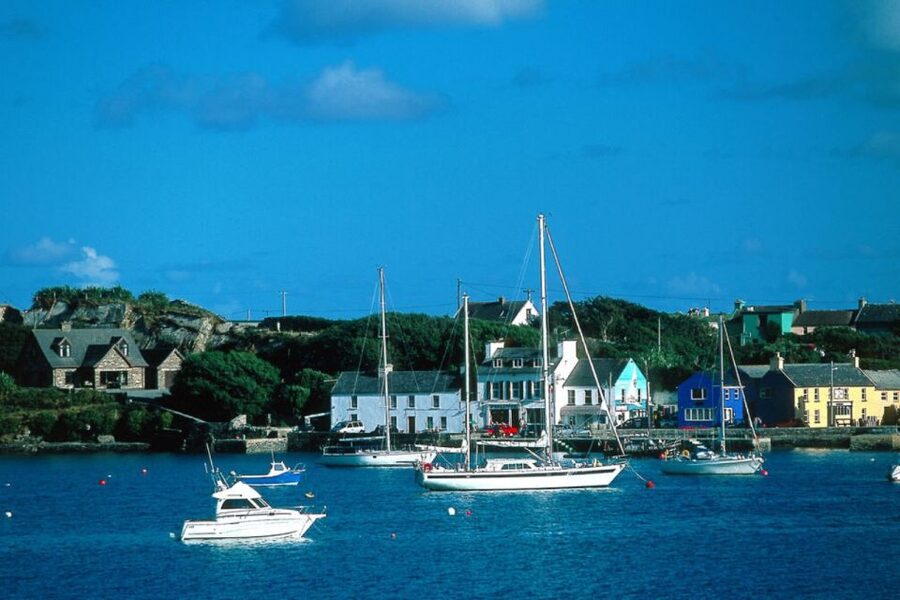 From Cork: Guided Full-Day West Cork to Mizen Head Tour - Practical tips for a smoother day