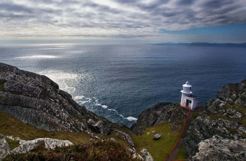 From Cork: West Cork to Mizen Head Guided Full Day Tour - Key points to know before booking