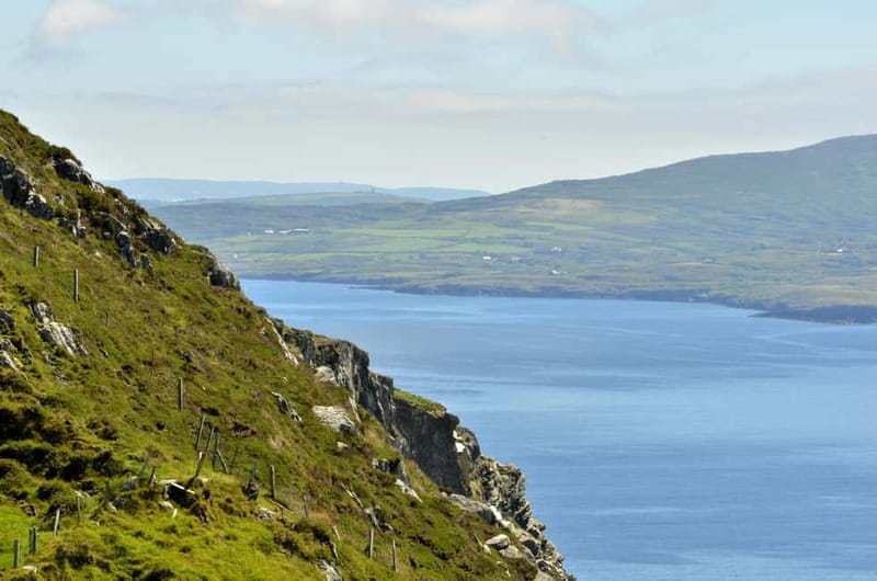 From Cork: West Cork to Mizen Head Guided Full Day Tour - Guide quality and the value of the day