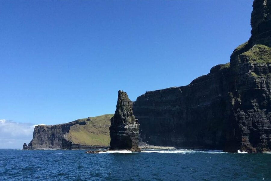 From Doolin: Cliffs of Moher Boat Tour - Key Points Before You Book
