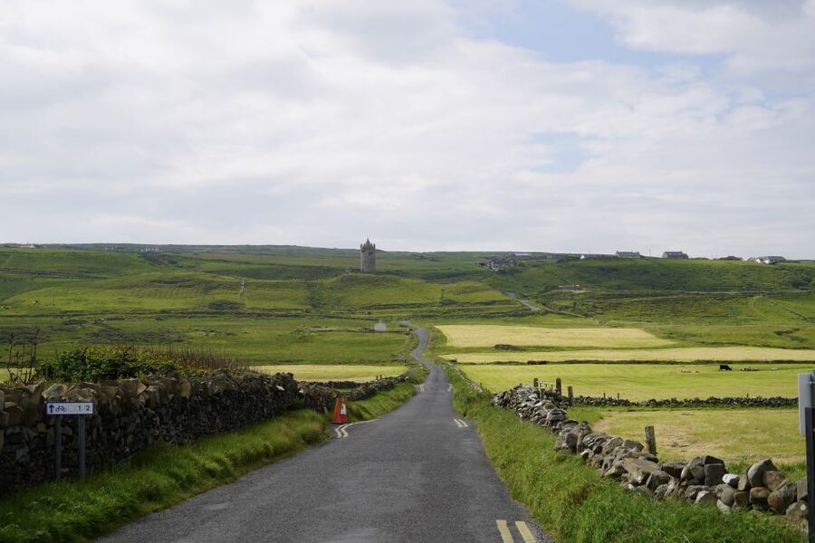 From Doolin: Cliffs of Moher Guided Coastal Walk - Is $39 a fair price?