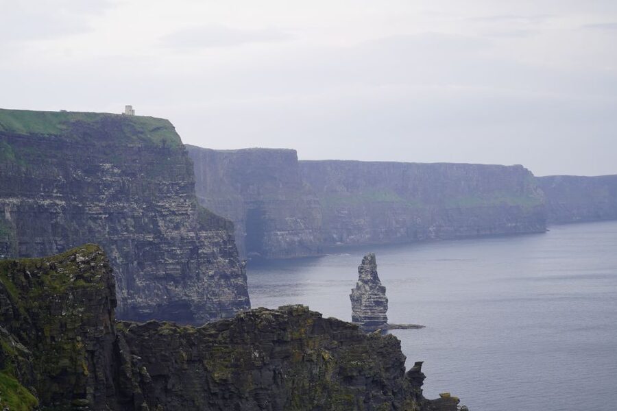 From Doolin: Cliffs of Moher Guided Coastal Walk - Practical advice for a smoother walk