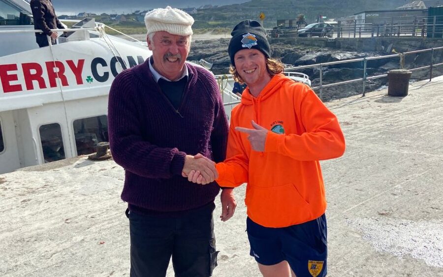 From Doolin: Day Trip to Inisheer with Bike or Bus Tour - Who should book this Inisheer day trip?