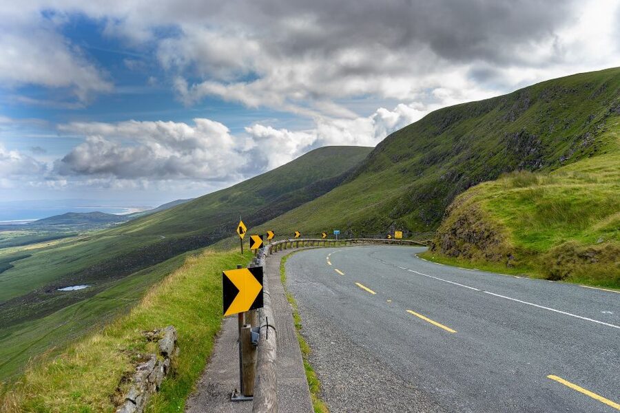 From Dublin: 2-Day Cork, Blarney Castle & Ring of Kerry Tour - What the $554 price really covers