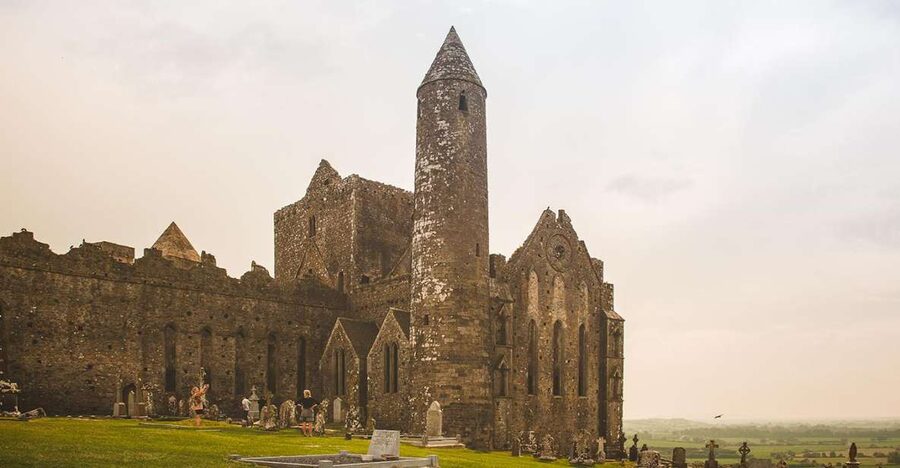 From Dublin: 3-Day Dingle, Killarney & the Wild Atlantic Way - Two nights in Dingle, with a practical lodging caveat