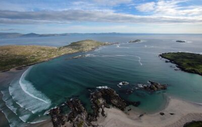 4-Day Grand Atlantic Coastline Tour