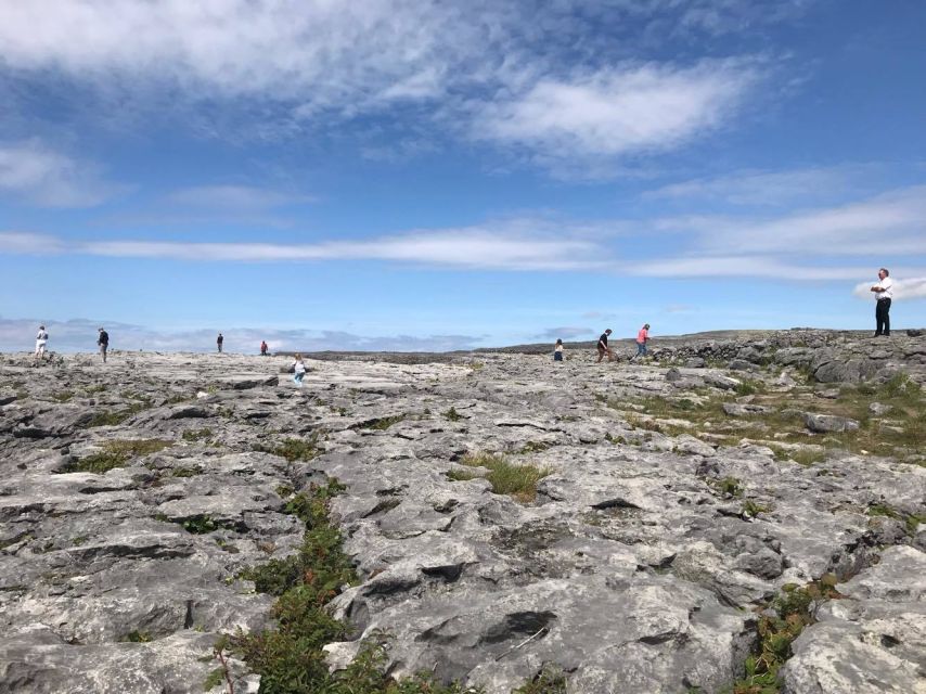 From Dublin: 4-Day Southern and Western Coast Tour - Final call: a strong route with important caveats