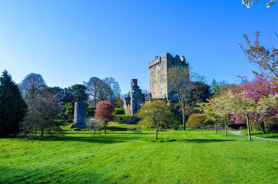 From Dublin: 4-Day Southern and Western Coast Tour - Why this four-day route works