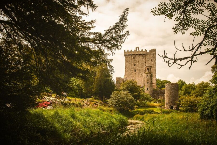 From Dublin: 5-Day Tour to the Southwest with Accommodation - Setting out from Dublin in a small group