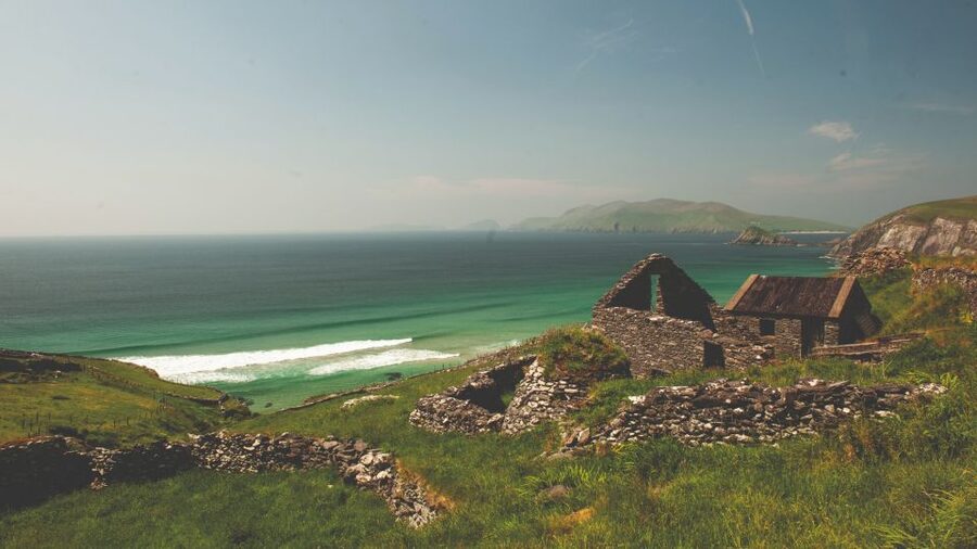 From Dublin: 5-Day Tour to the Southwest with Accommodation - The Cliffs of Moher: Ireland’s headline view