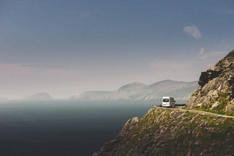 From Dublin: 5-Day Tour to the Southwest with Accommodation - The 100-mile Ring of Kerry