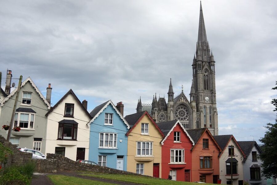 From Dublin: 6-Day All of Ireland Rail Tour - What the $2,353 price really covers