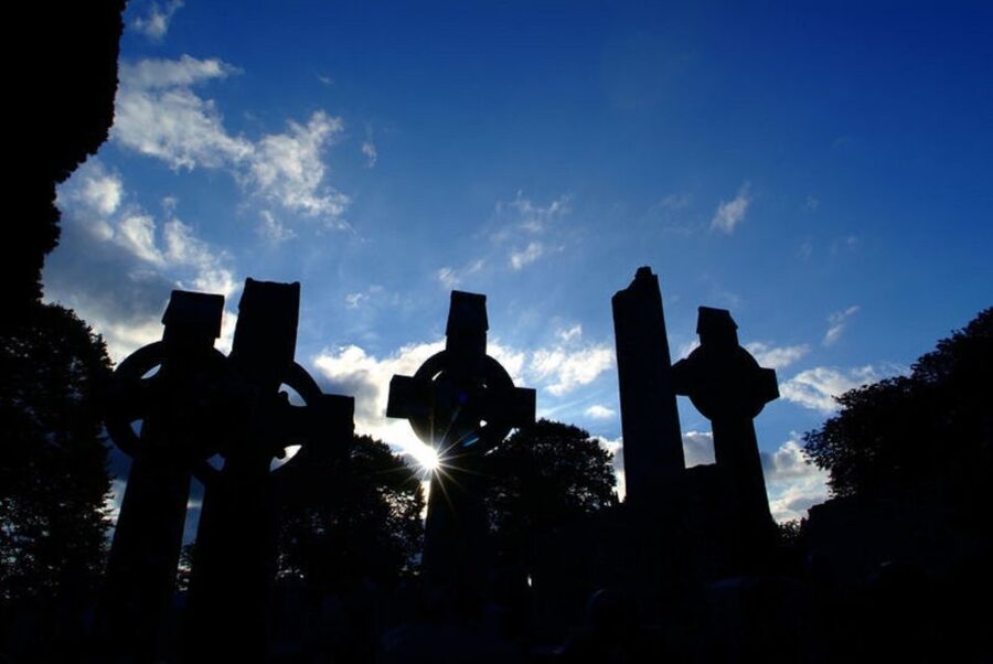 From Dublin: Belfast, Monasterboice & Birthplace of Titanic - Why this Dublin day trip works