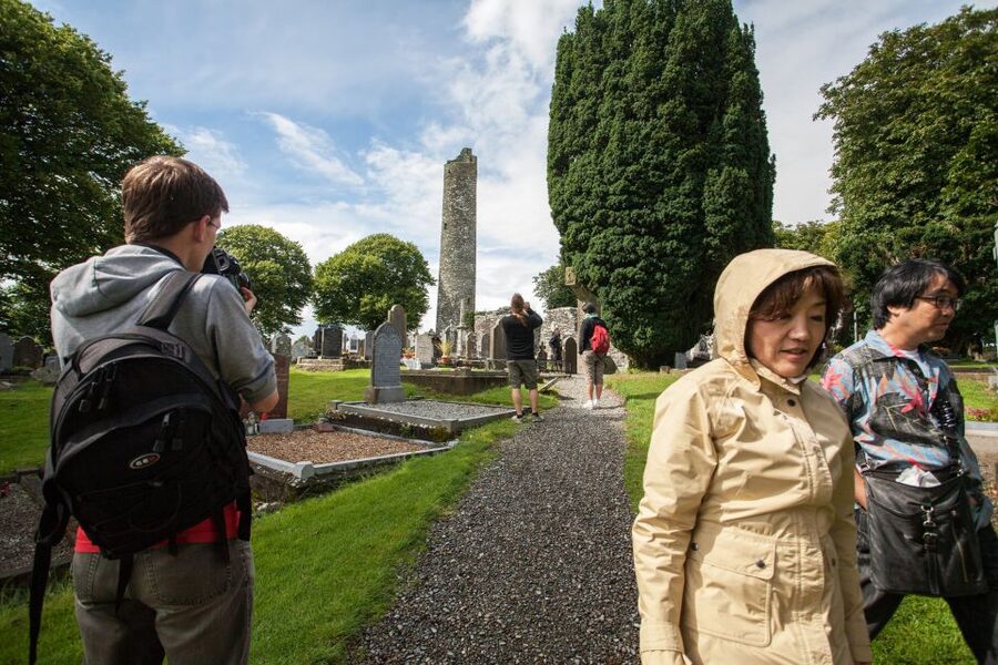 From Dublin: Celtic Boyne Valley and Ancient Sites Tour - Six things to know before booking