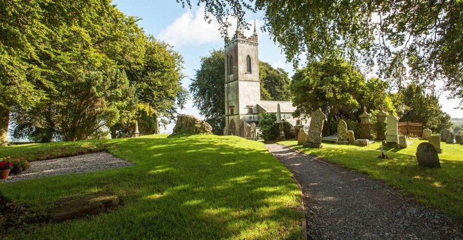 From Dublin: Celtic Boyne Valley and Ancient Sites Tour - Fore Abbey and twelve destructions