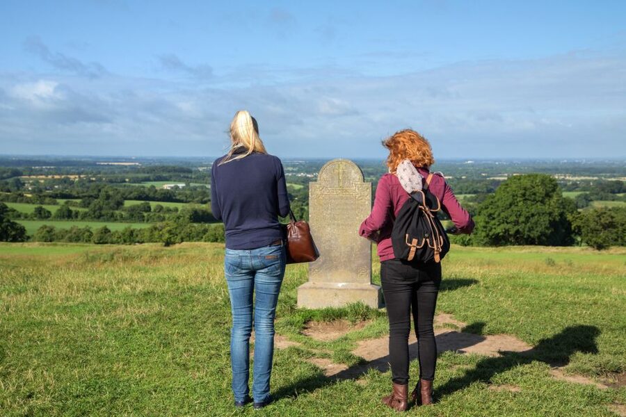 From Dublin: Celtic Boyne Valley and Ancient Sites Tour - What the $74 price really includes