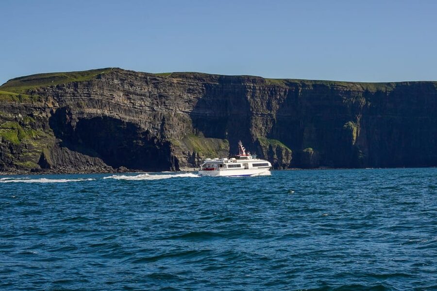 From Dublin: Cliffs of Moher, Boat Tour & Aillwee Cave - Is $142 good value for this day?