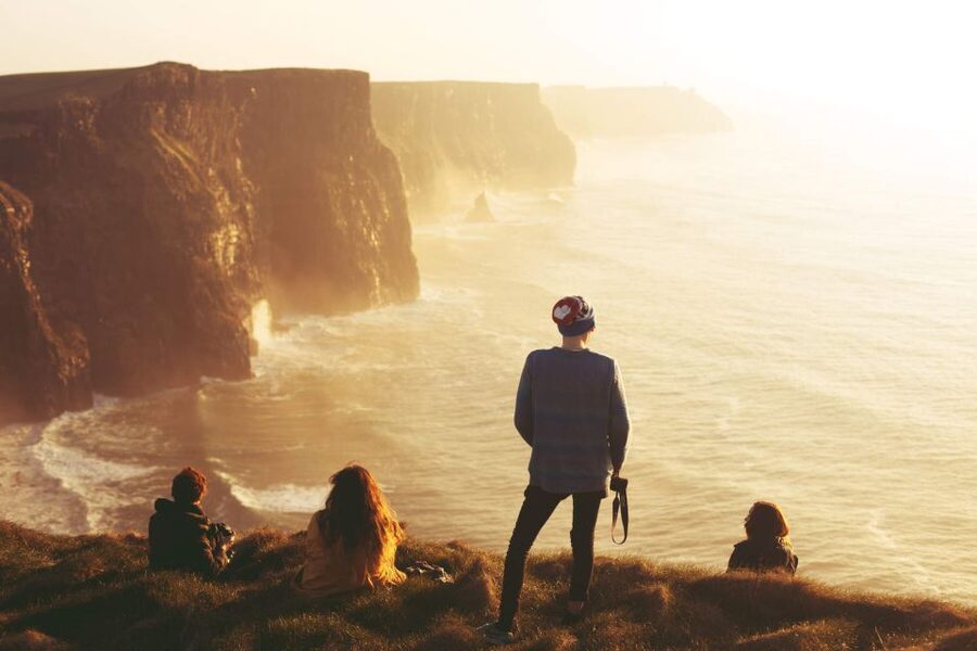 From Dublin: Cliffs of Moher, Burren & Galway City Day Tour - Food, clothing, and practical preparation