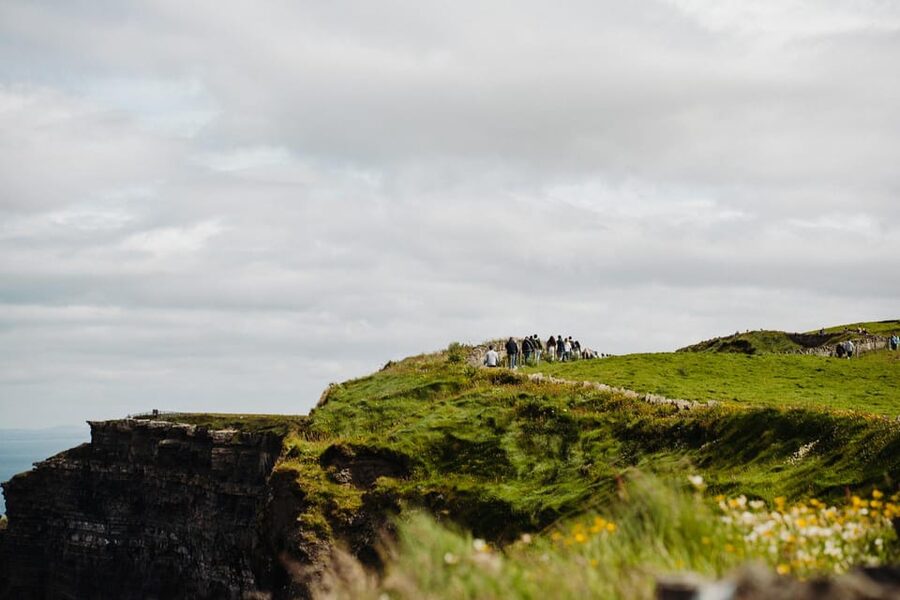 From Dublin: Cliffs of Moher & Galway Small Group Tour - Is $203 good value?