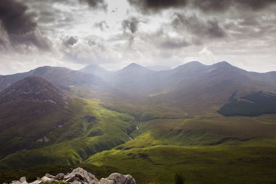 From Dublin: Connemara and Galway Bay Day Tour - Key points to know before booking