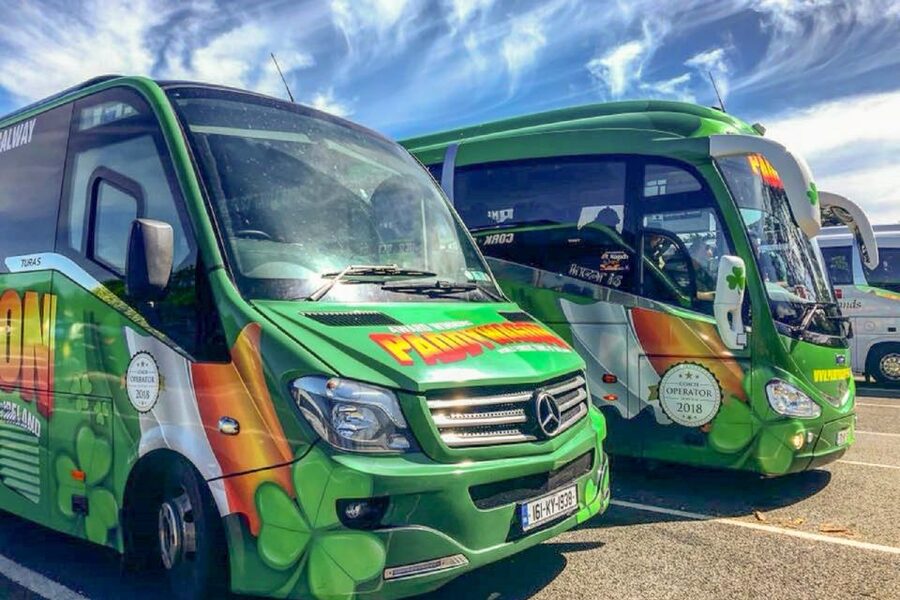 From Dublin: Connemara and Galway Full-Day Tour - Why this Dublin day trip works