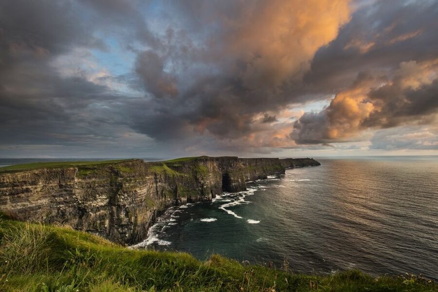 From Dublin: Galway and Cliffs of Moher Day Tour - Why this Dublin day trip works