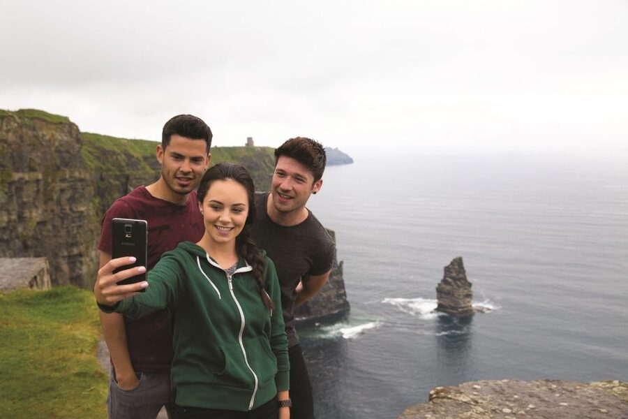 From Dublin: Galway and Cliffs of Moher Day Tour - Who will enjoy this tour most