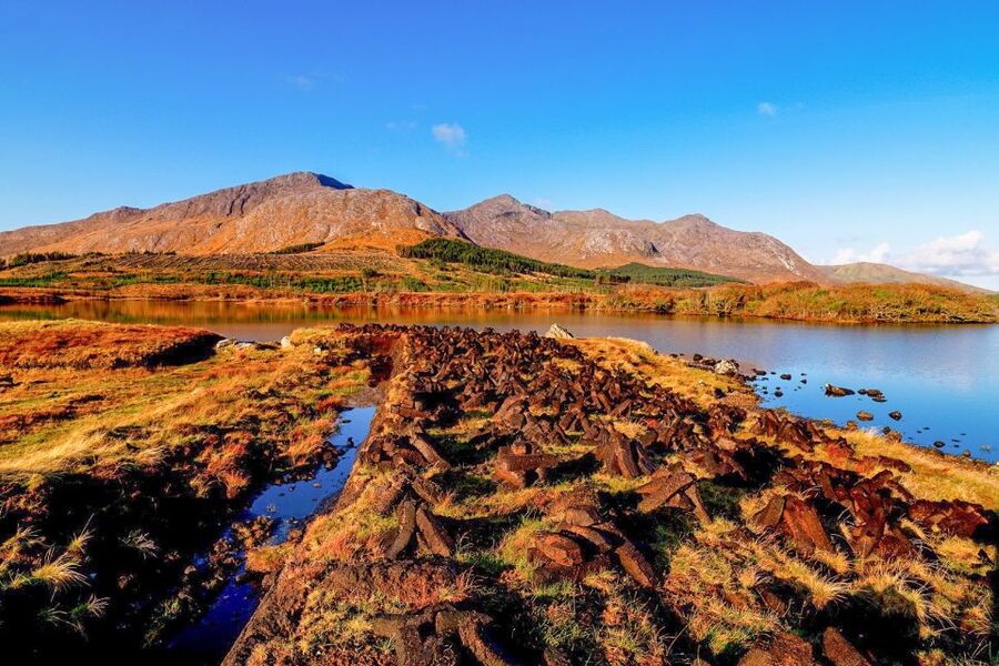 From Dublin: Galway and Kerry 3-Day Budget Tour - The tour at a glance